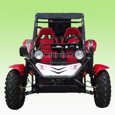 EWG Approved Go-Kart-150K (EWG Approved Go-Kart-150K)