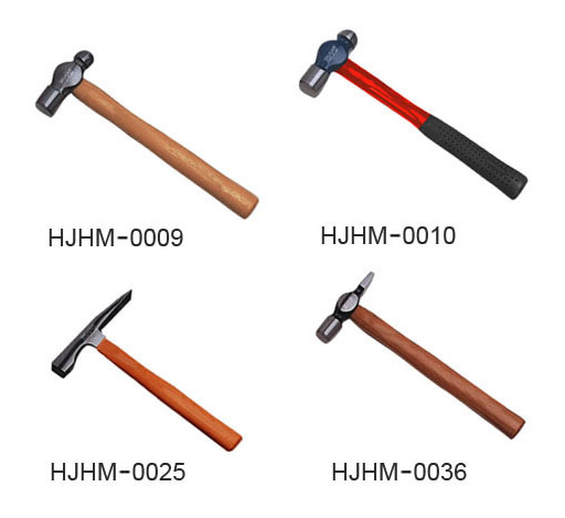 BS Standard Hammer (BS Standard Hammer)