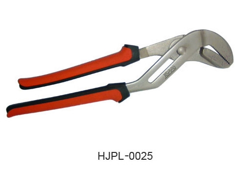  Bi-Material Handle Water Pump Pliers (Би-ручку Водяной насос Клещи)