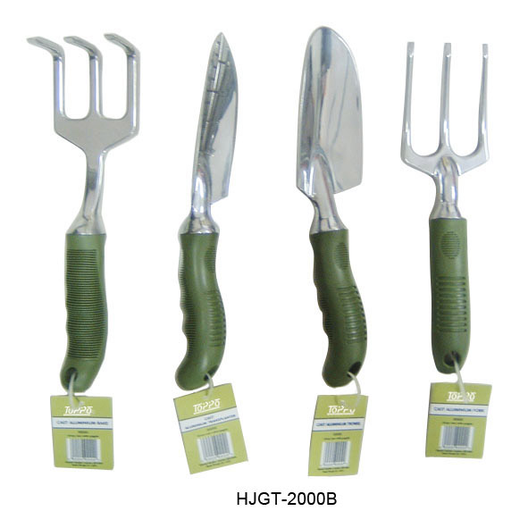 4PC Mini Garten Werkzeug-Set (4PC Mini Garten Werkzeug-Set)