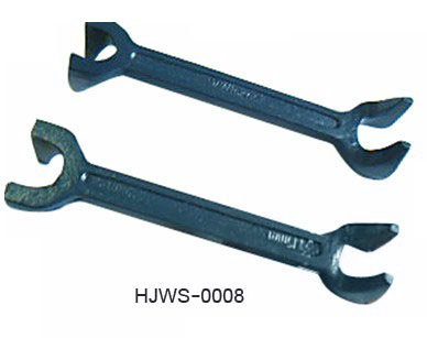  Cast Iron Basin Wrench (Чугунные бассейне гайковерт)