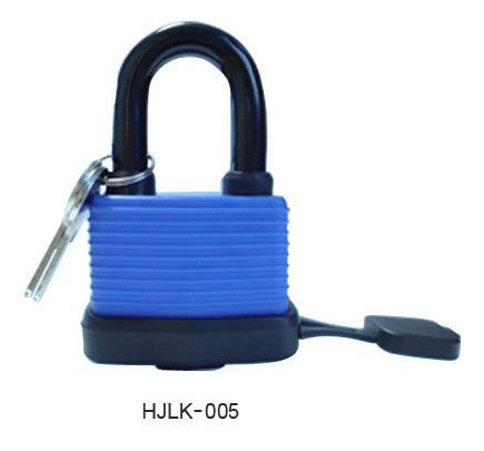  Waterproof Padlock ( Waterproof Padlock)