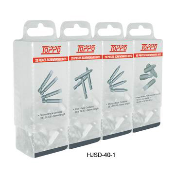  Screwdriver Bit Set Pack ( Screwdriver Bit Set Pack)