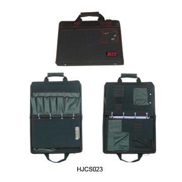  Tool and Document Holder (Tool and Support de documents)