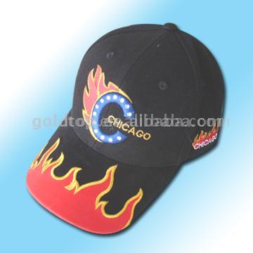 Baseball Cap (Baseball Cap)