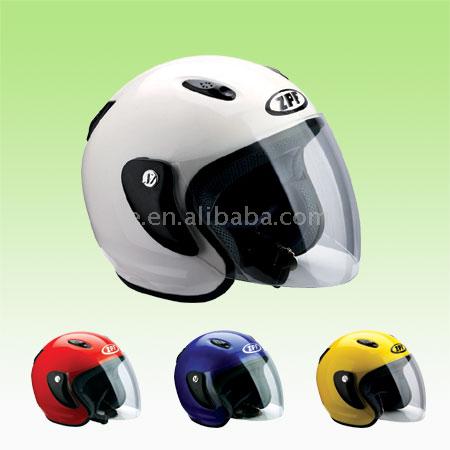  ECE & DOT Helmets DP601 (ЕЭК & DOT касок DP601)