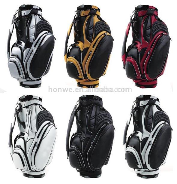 Golf-Bag (Golf-Bag)