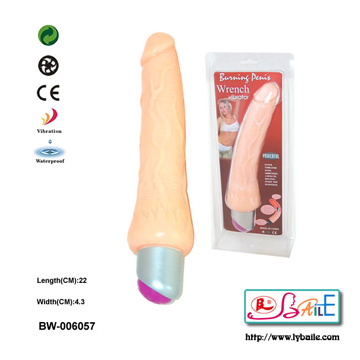  Vibration Dildo (Вибрация Dildo)