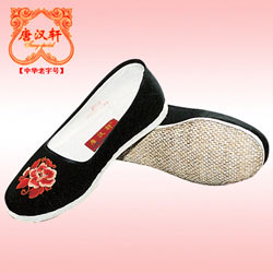  Chinese Traditional Cloth Shoes ( Chinese Traditional Cloth Shoes)