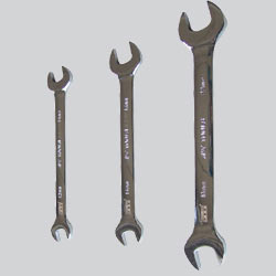  Double Open End Spanner ( Double Open End Spanner)