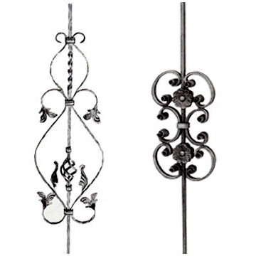  Wrought Iron Product (Кованые изделия Продукт)