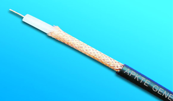  Frequency Coaxial Cable (Fréquence de câble coaxial)