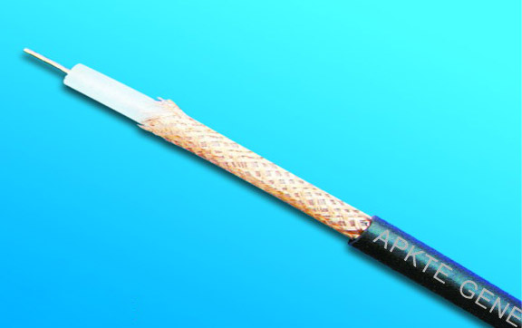  CATV Coaxial Cable (Câble coaxial CATV)