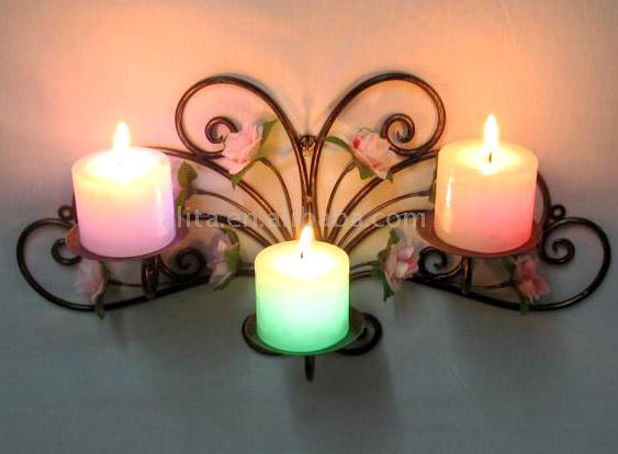  Candle Holder ( Candle Holder)