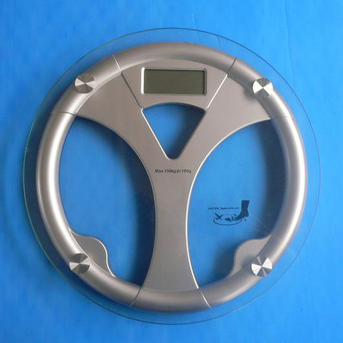  Electronic Body Scale (Electronic Body Scale)