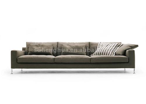  European Style Sofa (Европейский стиль диван)