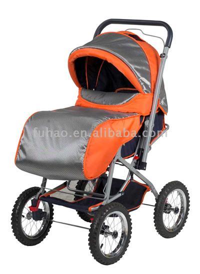  Baby Stroller (Baby Stroller)