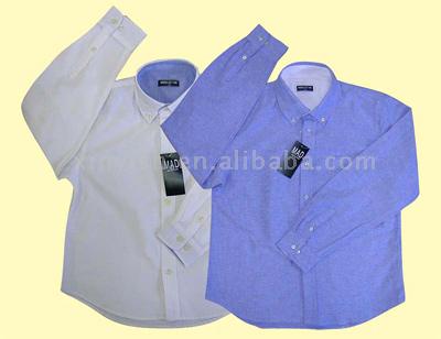  Children`s Long Sleeve Shirt (Children`s Shirt à manches longues)