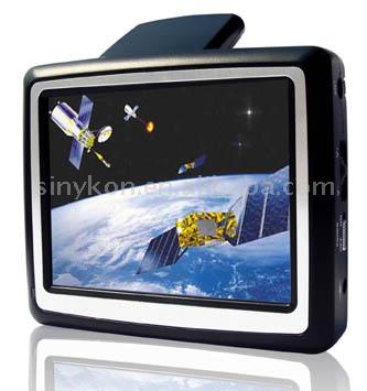 Magellan GPS (Magellan GPS)