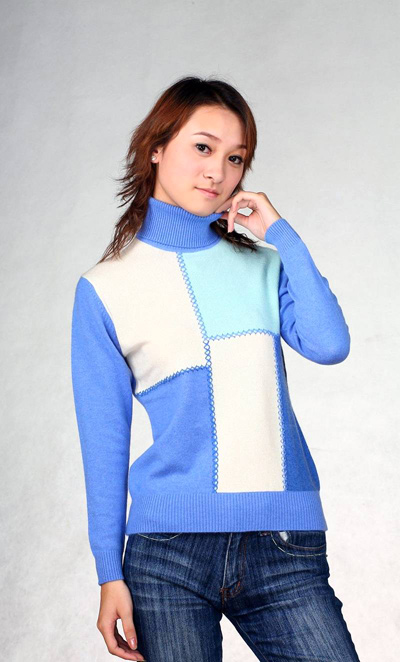  Cashmere Sweater (Cashmere Sweater)