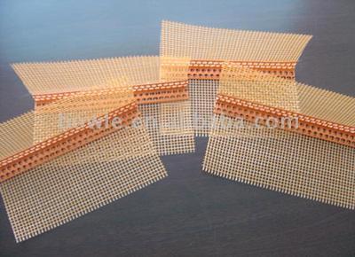  Corner Beads with Fiberglass Mesh (Coin des perles avec maille de fibre)