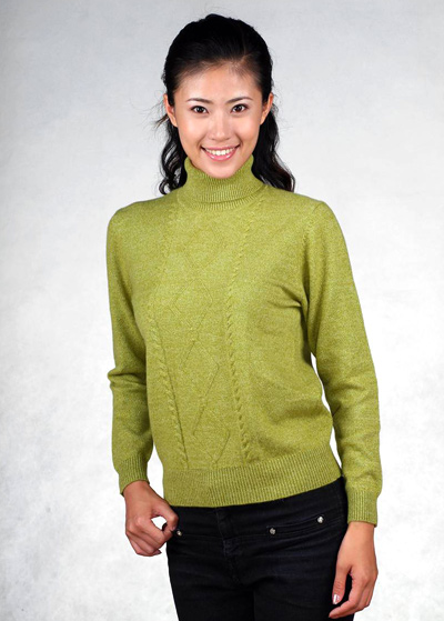  Cashmere Sweater (Cashmere Sweater)