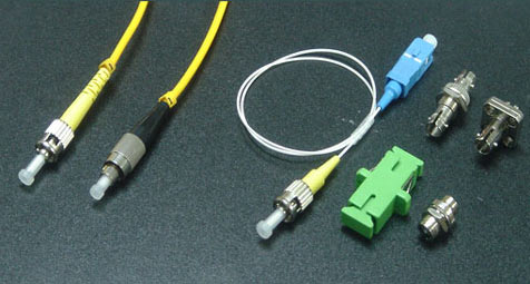  Patch Cord/Adapter (Патч-корд / адаптер)