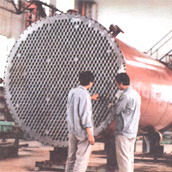  Titanium Heat Exchanger (Титан Теплообменник)