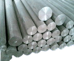  Titanium Bar