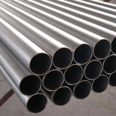 Titanium Tubes Gr2 (Titanium Tubes Gr2)