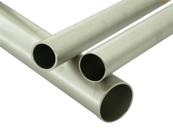 Titanium Tubes Gr2 (Titanium Tubes Gr2)