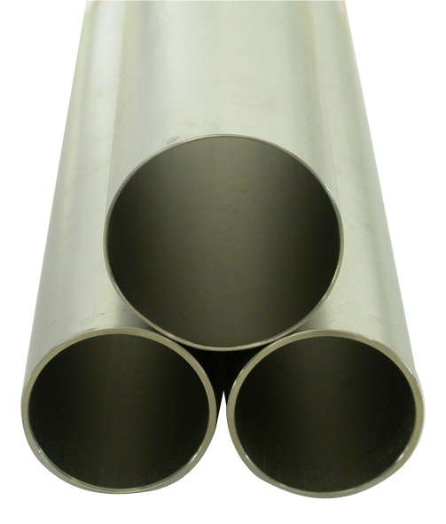 Titanium Tubes Gr2 (Titanium Tubes Gr2)