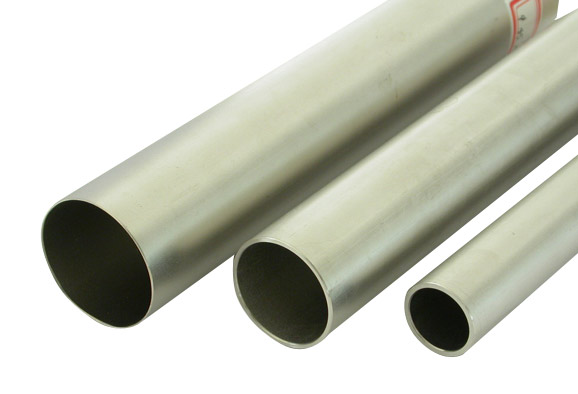 Titanium Tubes Gr2 (Titanium Tubes Gr2)