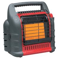  Portable Indoor Safe Heater (Portable Safe Chauffe-Intérieure)