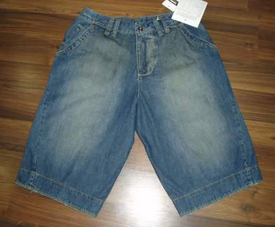  Jeans (MS001) (Джинсы (MS001))