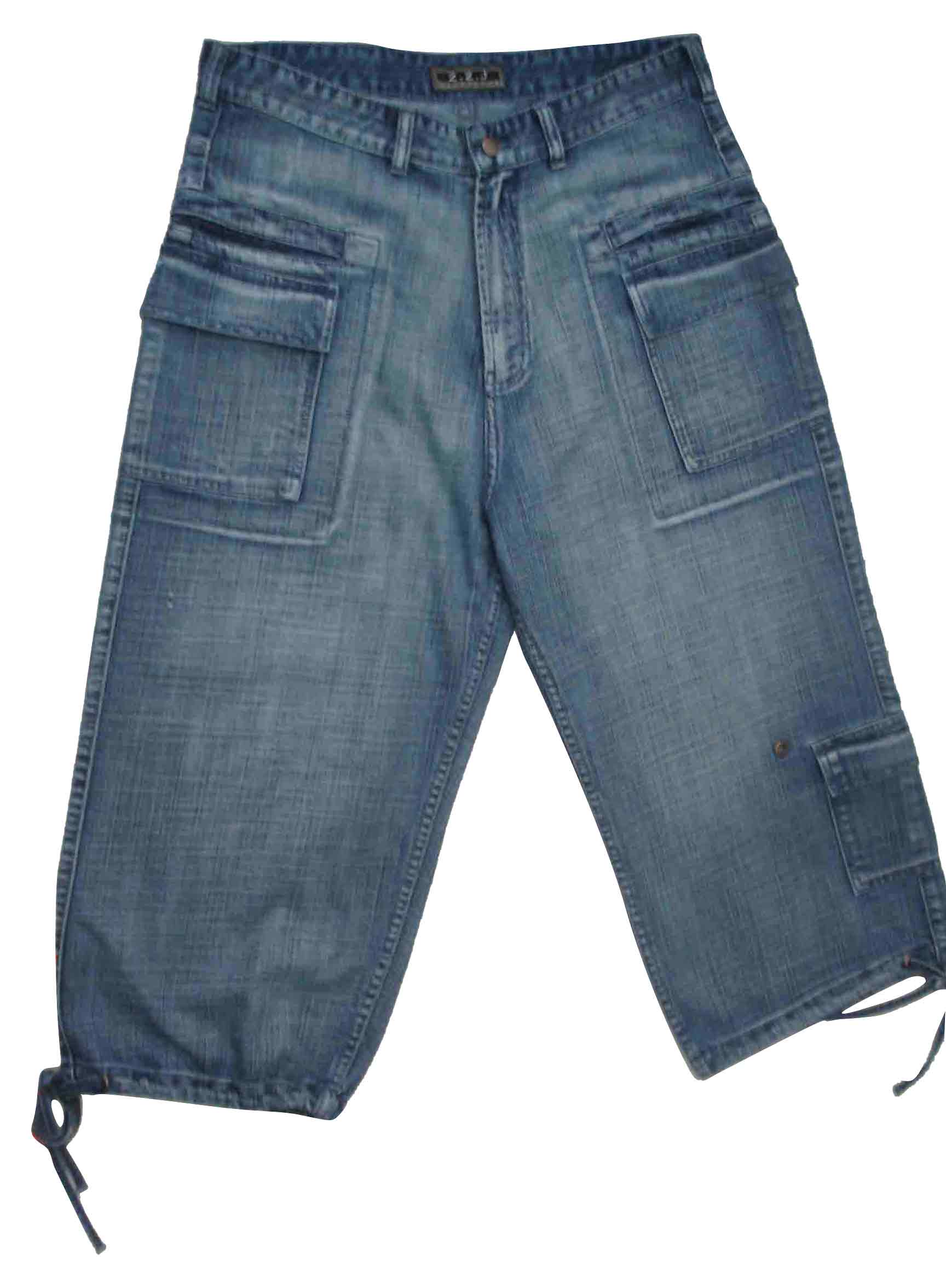  Jeans (MS006) (Джинсы (MS006))