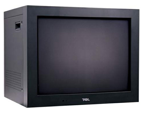 TCL-Monitor (TCL-Monitor)