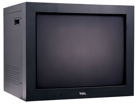  TCL Monitor (TCL-Monitor)