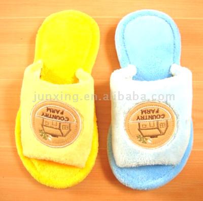  Indoor Slippers ( Indoor Slippers)