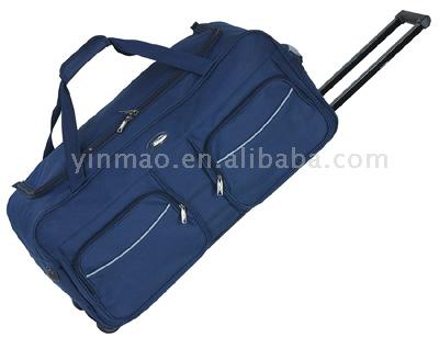  Trolley Bag (Сумка тележка)