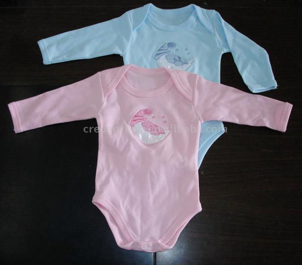  Babies` Wear (Babies `Wear)