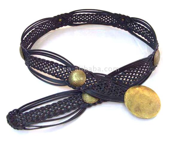 Woven Belt (Woven Belt)