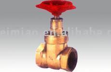  Gate Valve (Задвижки)