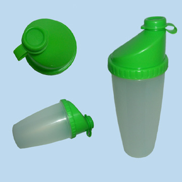 Sportflasche (Sportflasche)