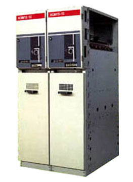  Ac High Voltage Looped Network Switchgear (Courant alternatif haute tension en boucle du réseau de commutation à)