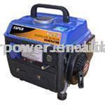 Portable Benzin-Generator (Portable Benzin-Generator)