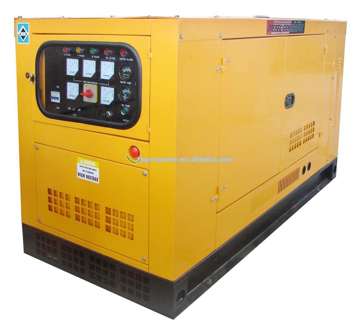 Generating Set (Generating Set)