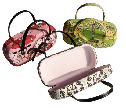  Sunglasses Case (Lunettes de soleil Case)