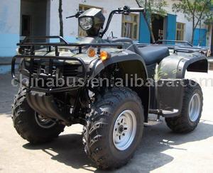  400cc ATV (EEC) ( 400cc ATV (EEC))