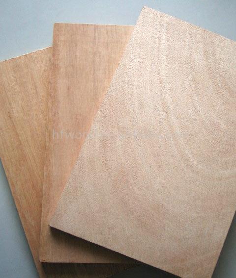  Okoume Combination Plywood (Combinaison de contreplaqués okoumé)